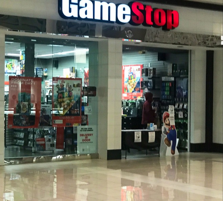 GameStop (Tallahassee,&nbspFL)
